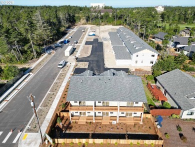 SCHEDULE YOUR SHOWING TODAY! The first 3 units are completed and on Sandpines Golf Links in Oregon - for sale on GolfHomes.com, golf home, golf lot