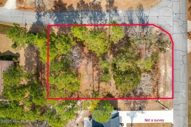 Excellent Homesite located in Fairfield Harbour Gated Waterfront on Harbour Point Golf Club in North Carolina - for sale on GolfHomes.com, golf home, golf lot