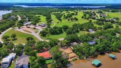 If you are interested in owning a residential waterfront lot on on Twisted Oaks Golf Club in Texas - for sale on GolfHomes.com, golf home, golf lot