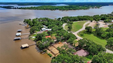 If you are interested in owning a residential waterfront lot on on Twisted Oaks Golf Club in Texas - for sale on GolfHomes.com, golf home, golf lot