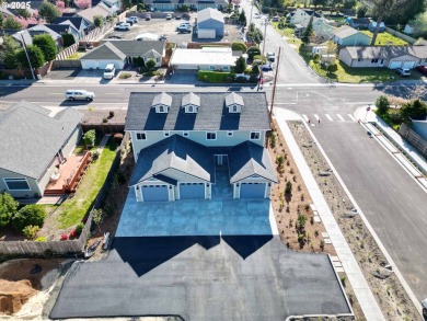SCHEDULE YOUR SHOWING TODAY! The first 3 units are completed and on Sandpines Golf Links in Oregon - for sale on GolfHomes.com, golf home, golf lot