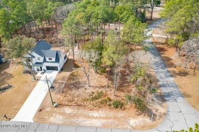 Excellent Homesite located in Fairfield Harbour Gated Waterfront on Harbour Point Golf Club in North Carolina - for sale on GolfHomes.com, golf home, golf lot