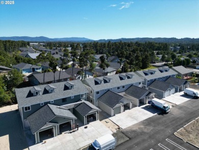 SCHEDULE YOUR SHOWING TODAY! The first 3 units are completed and on Sandpines Golf Links in Oregon - for sale on GolfHomes.com, golf home, golf lot