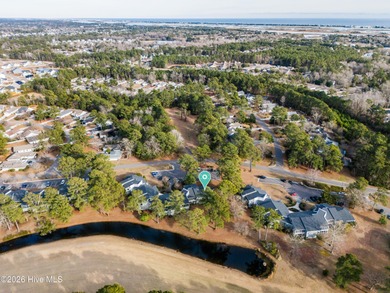 724 Azalea Drive unit: 433 on Belvedere Country Club in North Carolina - for sale on GolfHomes.com, golf home, golf lot