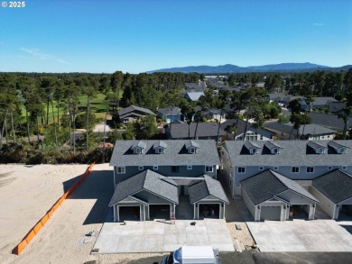 SCHEDULE YOUR SHOWING TODAY! The first 3 units are completed and on Sandpines Golf Links in Oregon - for sale on GolfHomes.com, golf home, golf lot