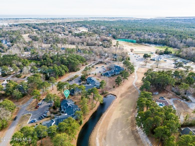 724 Azalea Drive unit: 433 on Belvedere Country Club in North Carolina - for sale on GolfHomes.com, golf home, golf lot