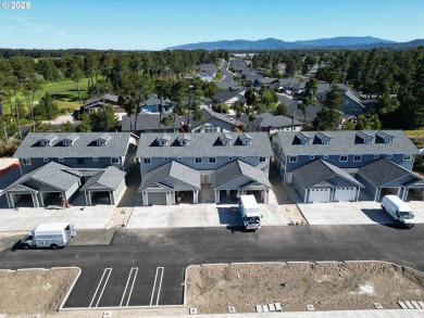 SCHEDULE YOUR SHOWING TODAY! The first 3 units are completed and on Sandpines Golf Links in Oregon - for sale on GolfHomes.com, golf home, golf lot