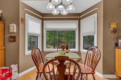 Welcome to 133 Oak Lane Villa! This impeccably maintained on Glade Springs Resort Golf Course in West Virginia - for sale on GolfHomes.com, golf home, golf lot