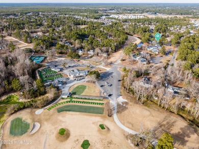 724 Azalea Drive unit: 433 on Belvedere Country Club in North Carolina - for sale on GolfHomes.com, golf home, golf lot