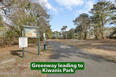 724 Azalea Drive unit: 433 on Belvedere Country Club in North Carolina - for sale on GolfHomes.com, golf home, golf lot