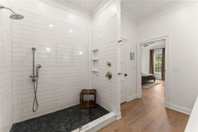 Charming Renovated Cottage in Chestatee Lake Lanier Golf on Chestatee Golf Club in Georgia - for sale on GolfHomes.com, golf home, golf lot