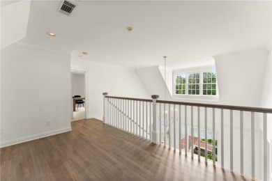 Charming Renovated Cottage in Chestatee Lake Lanier Golf on Chestatee Golf Club in Georgia - for sale on GolfHomes.com, golf home, golf lot