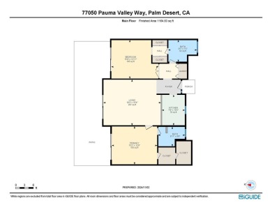 PICKLEBALL Capitol of the Desert!!!! Welcome to the Palm Desert on Palm Desert Resort Country Club in California - for sale on GolfHomes.com, golf home, golf lot