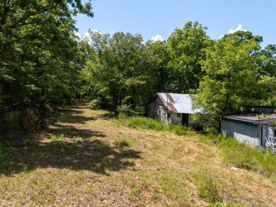 Here is an incredible opportunity to own a 6.44 M/L mostly on Lost Woods Golf Course in Missouri - for sale on GolfHomes.com, golf home, golf lot