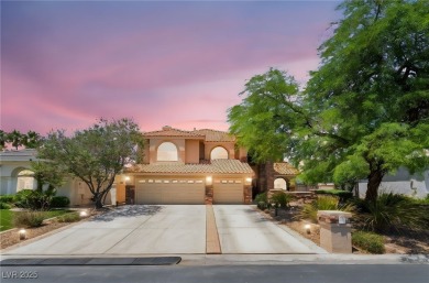 Guard gated community, custom remodeled home located in The on Painted Desert Golf Club in Nevada - for sale on GolfHomes.com, golf home, golf lot