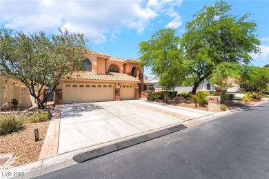 Guard gated community, custom remodeled home located in The on Painted Desert Golf Club in Nevada - for sale on GolfHomes.com, golf home, golf lot