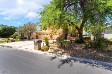 Guard gated community, custom remodeled home located in The on Painted Desert Golf Club in Nevada - for sale on GolfHomes.com, golf home, golf lot