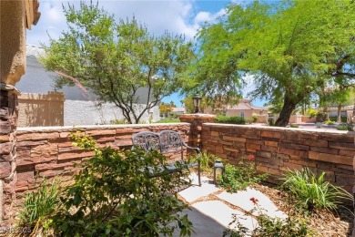 Guard gated community, custom remodeled home located in The on Painted Desert Golf Club in Nevada - for sale on GolfHomes.com, golf home, golf lot