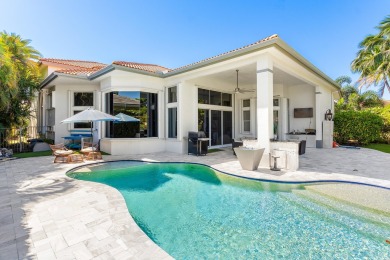 Welcome to this renovated golf course home in  Mizner Country on Mizner Country Club in Florida - for sale on GolfHomes.com, golf home, golf lot