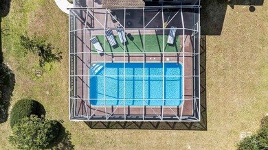 JUST IN TIME FOR POOL WEATHER!! Welcome to this Classic on Glenlakes Golf Club in Alabama - for sale on GolfHomes.com, golf home, golf lot