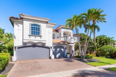 Welcome to this renovated golf course home in  Mizner Country on Mizner Country Club in Florida - for sale on GolfHomes.com, golf home, golf lot