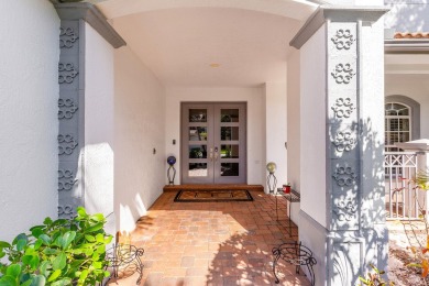Welcome to this renovated golf course home in  Mizner Country on Mizner Country Club in Florida - for sale on GolfHomes.com, golf home, golf lot