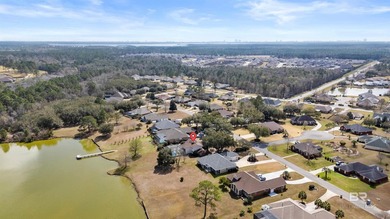 JUST IN TIME FOR POOL WEATHER!! Welcome to this Classic on Glenlakes Golf Club in Alabama - for sale on GolfHomes.com, golf home, golf lot
