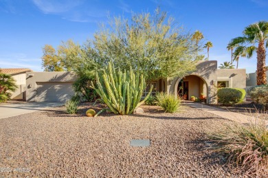 PLEASE DO NOT CALL SELLERS - WILL BE RELISTED AFTER SOME on Gainey Ranch Golf Club in Arizona - for sale on GolfHomes.com, golf home, golf lot