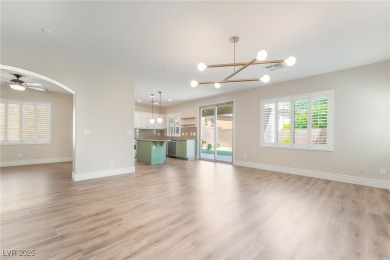 Enjoy resort-style living in this **Upgraded Two-Story Gem in on Rhodes Ranch Golf Club in Nevada - for sale on GolfHomes.com, golf home, golf lot