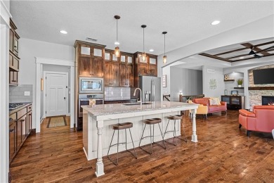 Welcome to A Stunning Maintenance Free Lakewood Gem!

This on Lakewood Oaks Golf Club, Ltd. in Missouri - for sale on GolfHomes.com, golf home, golf lot