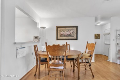 Welcome to 32C Yorkshire CT. a lovely Baronet model in the 55+ on Leisure Village West Assoc. in New Jersey - for sale on GolfHomes.com, golf home, golf lot