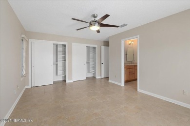 End-unit condo in Sawgrass Country Club featuring 3 ensuite on Sawgrass Country Club  in Florida - for sale on GolfHomes.com, golf home, golf lot