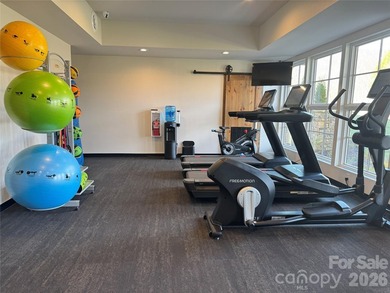 Discover the perfect blend of luxury and nature with this on Brights Creek Golf Course in North Carolina - for sale on GolfHomes.com, golf home, golf lot