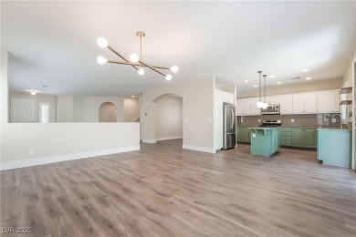Enjoy resort-style living in this **Upgraded Two-Story Gem in on Rhodes Ranch Golf Club in Nevada - for sale on GolfHomes.com, golf home, golf lot
