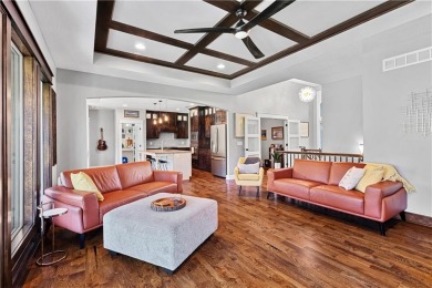 Welcome to A Stunning Maintenance Free Lakewood Gem!

This on Lakewood Oaks Golf Club, Ltd. in Missouri - for sale on GolfHomes.com, golf home, golf lot