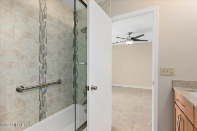 End-unit condo in Sawgrass Country Club featuring 3 ensuite on Sawgrass Country Club  in Florida - for sale on GolfHomes.com, golf home, golf lot