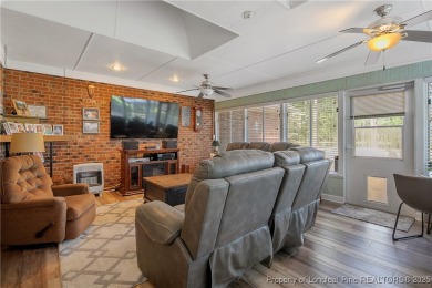 Welcome to Baywood Golf Community with NO HOA. This wonderfully on Baywood Golf Club in North Carolina - for sale on GolfHomes.com, golf home, golf lot