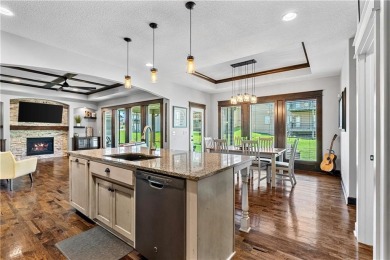Welcome to A Stunning Maintenance Free Lakewood Gem!

This on Lakewood Oaks Golf Club, Ltd. in Missouri - for sale on GolfHomes.com, golf home, golf lot