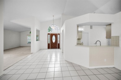 IN TIMBER GREENS A 55+ GATED GOLF COURSE COMMUNITY....3 BEDROOMS on Timber Greens Country Club in Florida - for sale on GolfHomes.com, golf home, golf lot