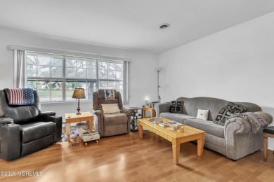 Welcome to 32C Yorkshire CT. a lovely Baronet model in the 55+ on Leisure Village West Assoc. in New Jersey - for sale on GolfHomes.com, golf home, golf lot