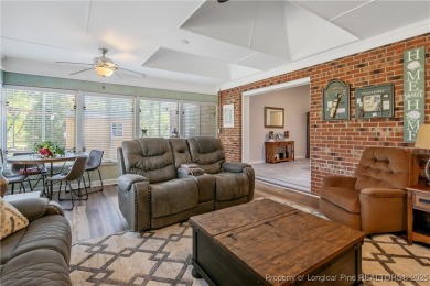 Welcome to Baywood Golf Community with NO HOA. This wonderfully on Baywood Golf Club in North Carolina - for sale on GolfHomes.com, golf home, golf lot