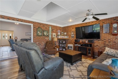 Welcome to Baywood Golf Community with NO HOA. This wonderfully on Baywood Golf Club in North Carolina - for sale on GolfHomes.com, golf home, golf lot