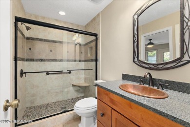 End-unit condo in Sawgrass Country Club featuring 3 ensuite on Sawgrass Country Club  in Florida - for sale on GolfHomes.com, golf home, golf lot