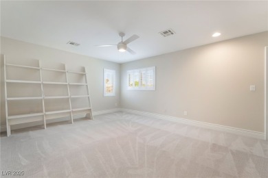 Enjoy resort-style living in this **Upgraded Two-Story Gem in on Rhodes Ranch Golf Club in Nevada - for sale on GolfHomes.com, golf home, golf lot