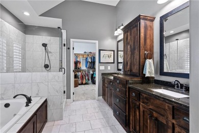 Welcome to A Stunning Maintenance Free Lakewood Gem!

This on Lakewood Oaks Golf Club, Ltd. in Missouri - for sale on GolfHomes.com, golf home, golf lot