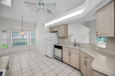 IN TIMBER GREENS A 55+ GATED GOLF COURSE COMMUNITY....3 BEDROOMS on Timber Greens Country Club in Florida - for sale on GolfHomes.com, golf home, golf lot