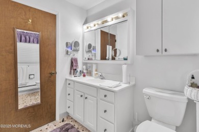 Welcome to 32C Yorkshire CT. a lovely Baronet model in the 55+ on Leisure Village West Assoc. in New Jersey - for sale on GolfHomes.com, golf home, golf lot
