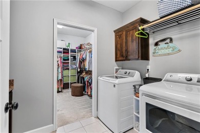 Welcome to A Stunning Maintenance Free Lakewood Gem!

This on Lakewood Oaks Golf Club, Ltd. in Missouri - for sale on GolfHomes.com, golf home, golf lot
