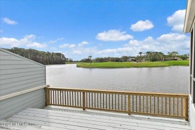 End-unit condo in Sawgrass Country Club featuring 3 ensuite on Sawgrass Country Club  in Florida - for sale on GolfHomes.com, golf home, golf lot