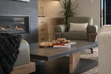 2026 Parade Home-Discover elevated desert living at The Advenire on Sand Hollow Golf Resort in Utah - for sale on GolfHomes.com, golf home, golf lot